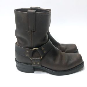 Men’s Frye Harness Boots